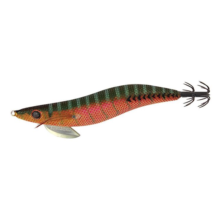 Harimitsu Sumizoku Squid Jig EGI VE-22 AR 2.5