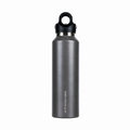 Revomax 592ml / 20oz Twist-free 316 Stainless Steel Insulated Bottle - Dim Grey