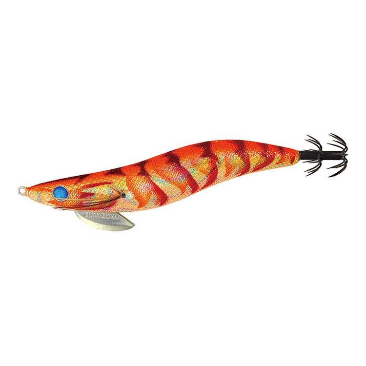 Harimitsu Sumizoku Squid Jig EGI VE-22 EDN 3.0