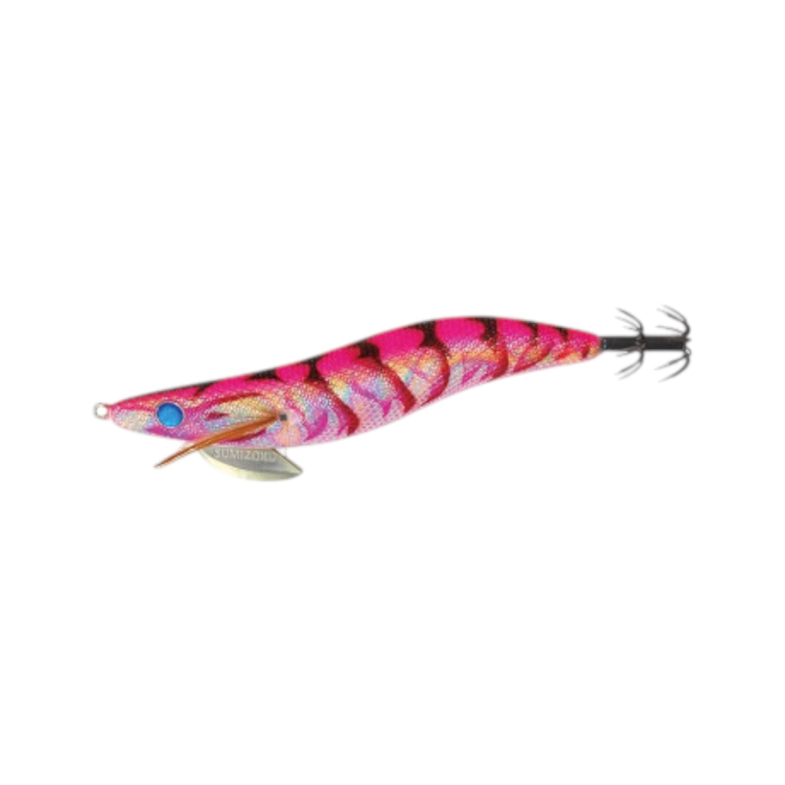Harimitsu Sumizoku Squid Jig EGI VE-22 EPN 2.5 – Japanese Egi Lure