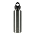 Revomax 592ml / 20oz Twist-free 316 Stainless Steel Insulated Bottle - Gunmetal