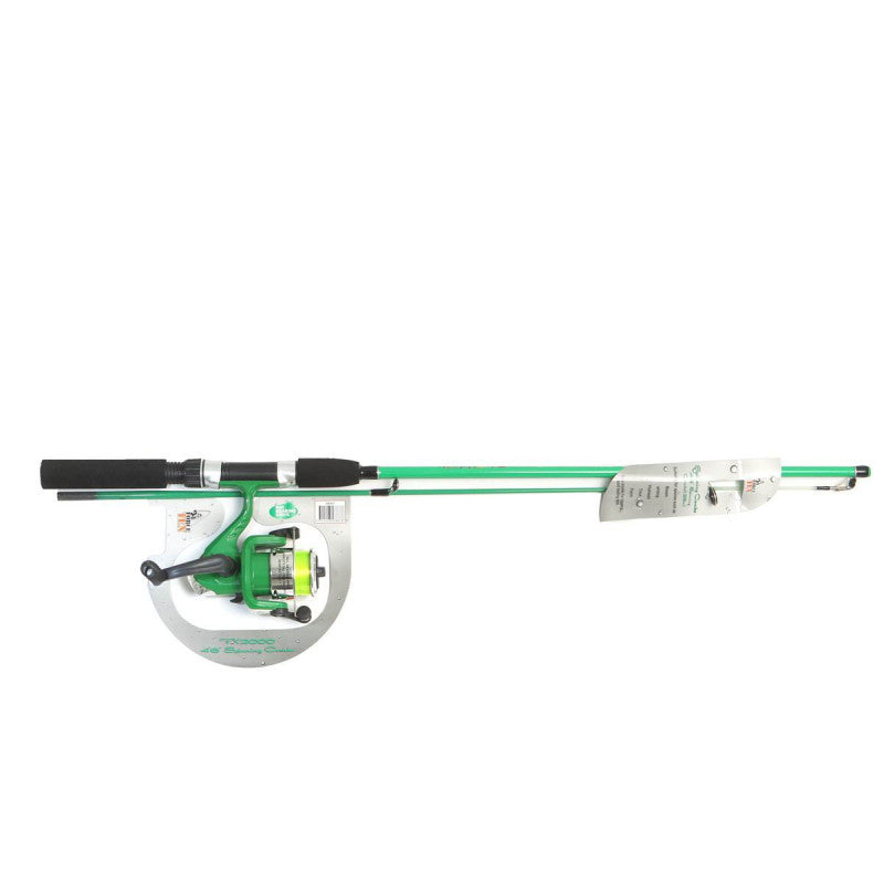 Forceten Kids 4ft Fishing Combo