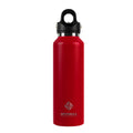 Revomax 592ml / 20oz Twist-free 316 Stainless Steel Insulated Bottle - China Red