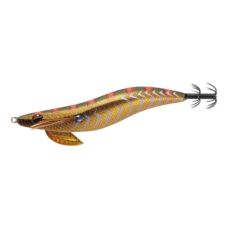 Harimitsu Sumizoku Squid Jig EGI VE-22 AJ 2.5