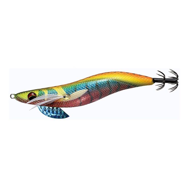 Harimitsu Sumizoku Squid Jig EGI VE-22 PB 2.5