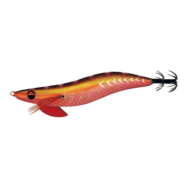Harimitsu Sumizoku Squid Jig EGI VE-22 IE 2.5