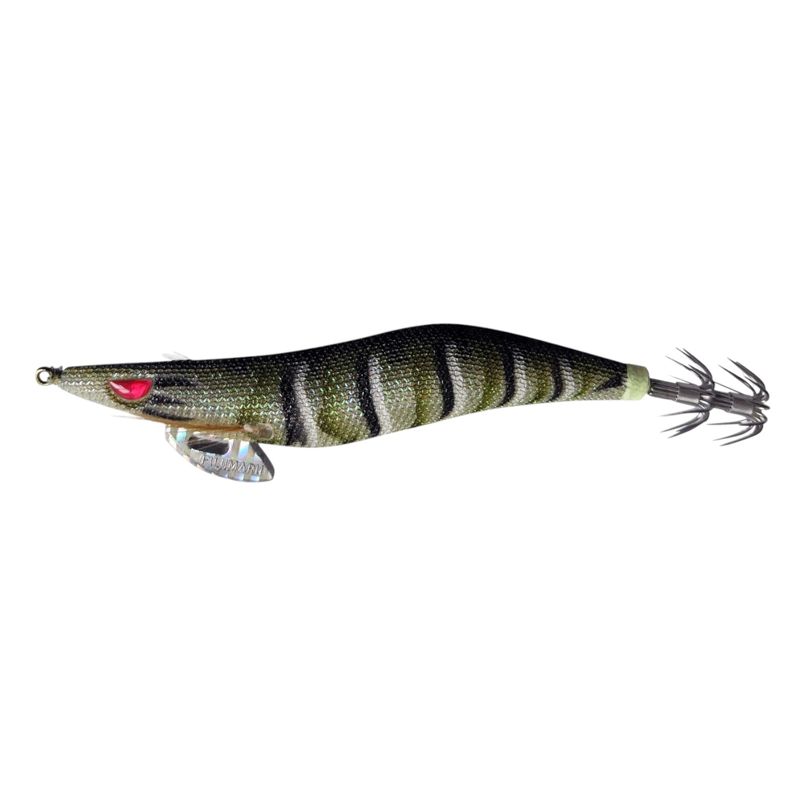 Fujimaru T-Rex Squid Jig V12