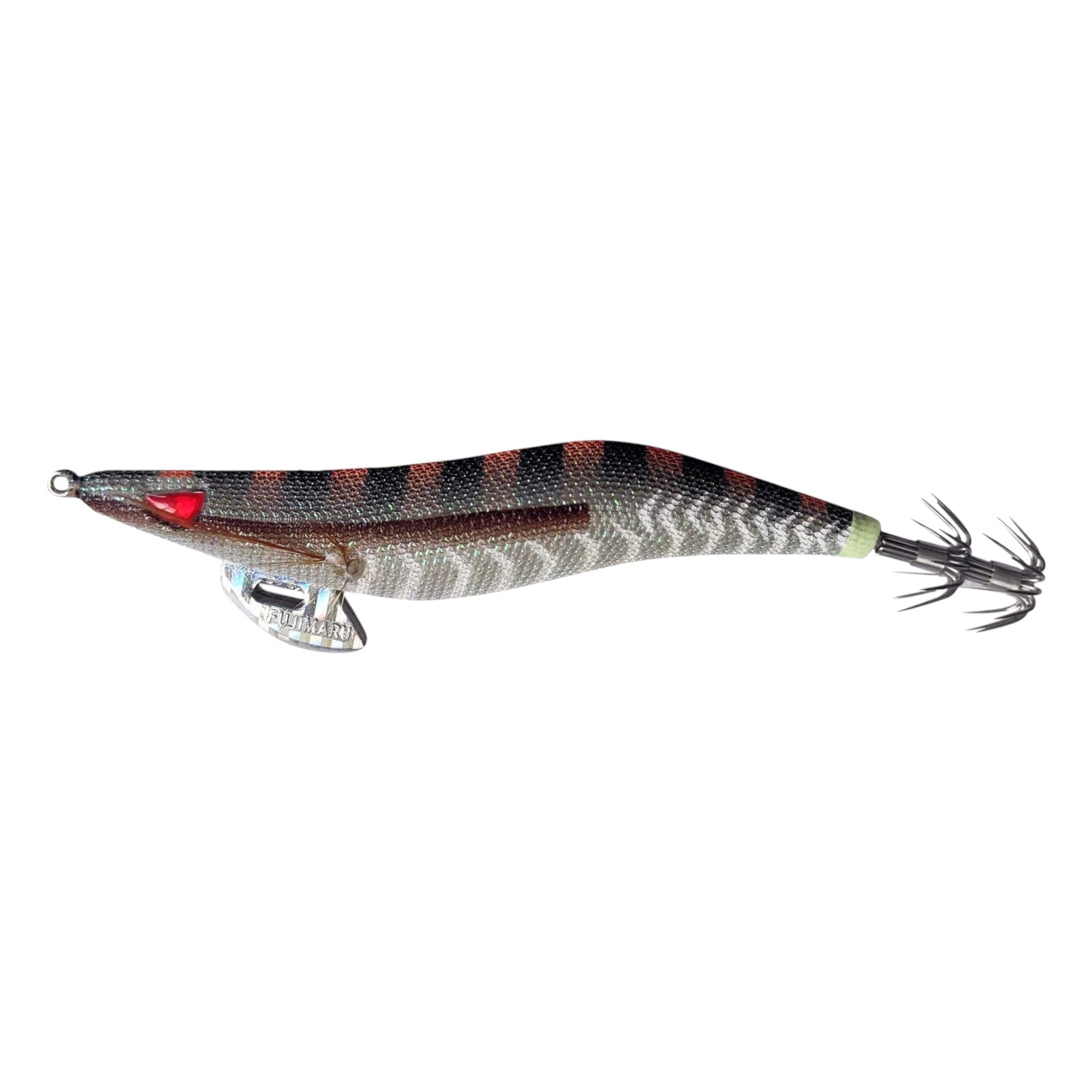 Fujimaru T-Rex Squid Jig V13