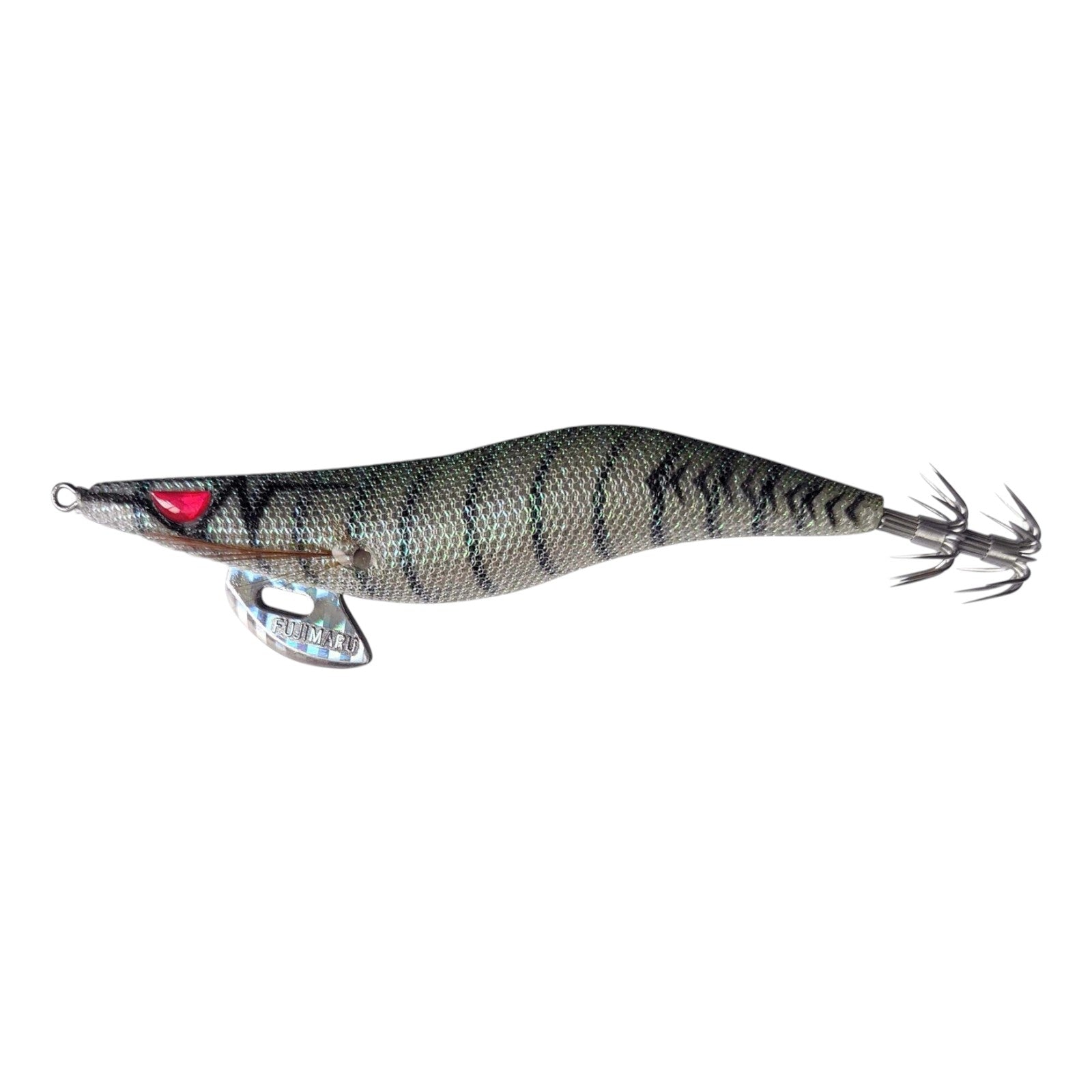 Fujimaru T-Rex Squid Jig V15