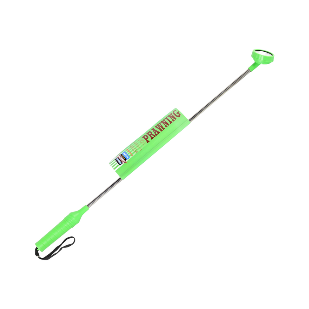 Shell Lumi 800LM LED Prawn Light - Green