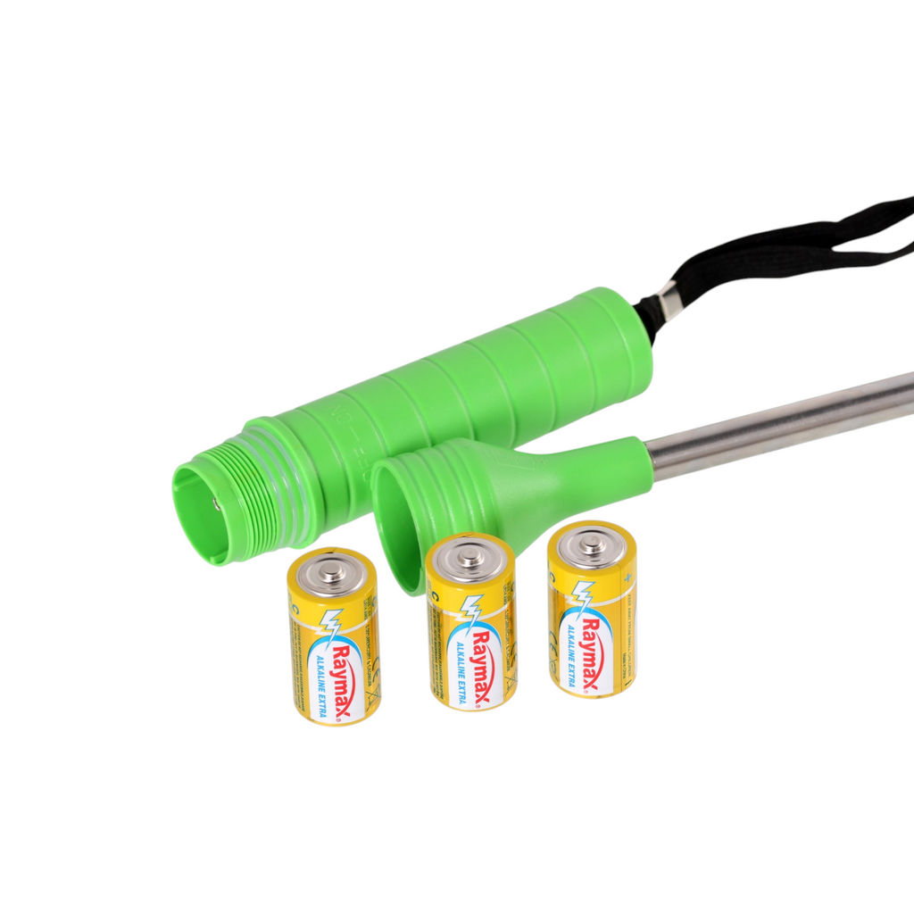 Shell Lumi 800LM LED Prawn Light - Green