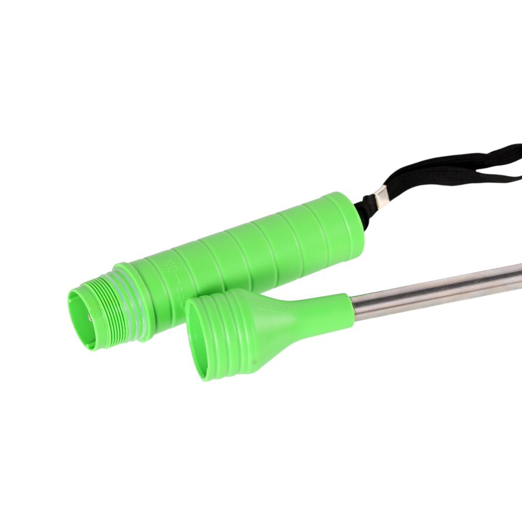 Shell Lumi 800LM LED Prawn Light - Green