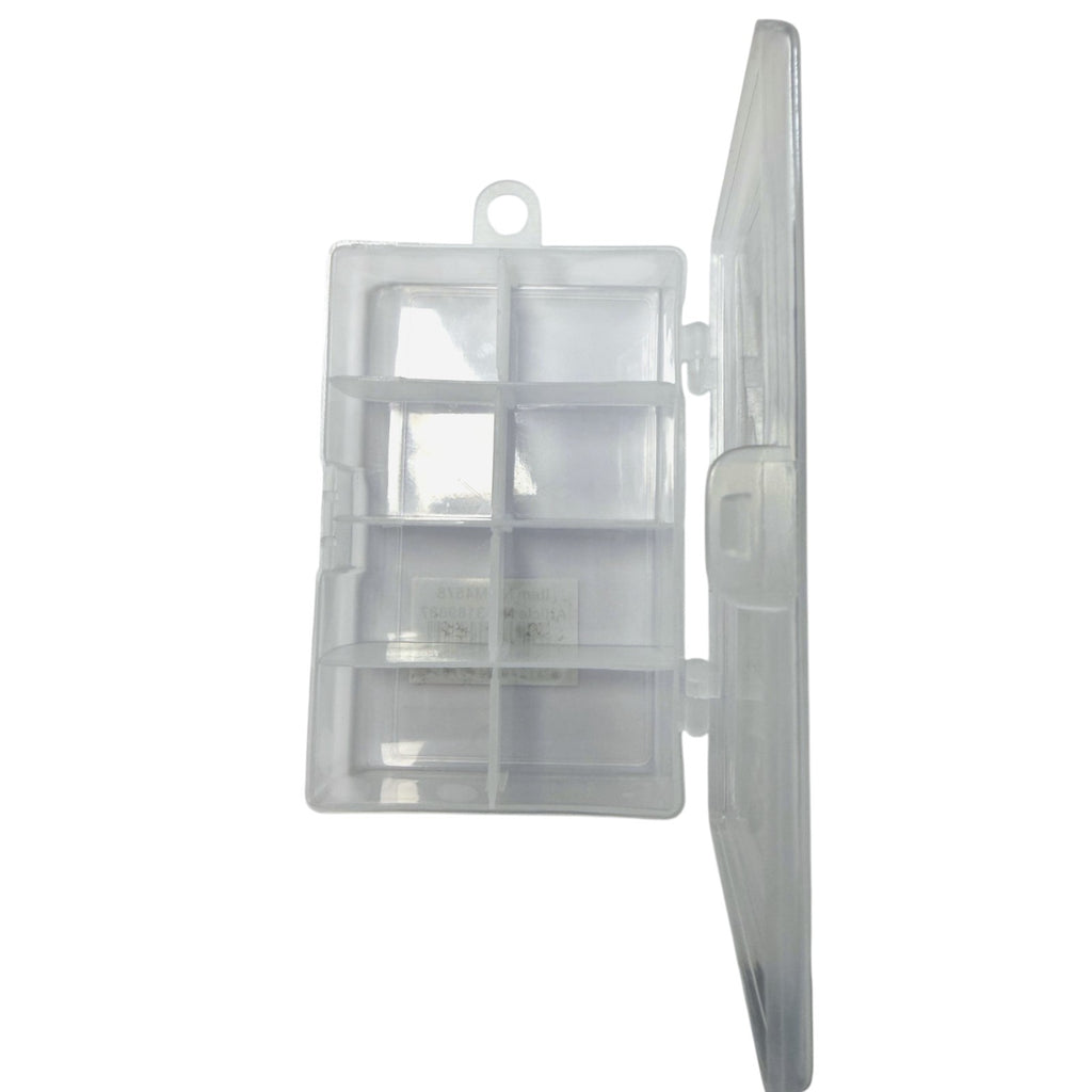Forceten Utility Tackle Storage Box Organiser