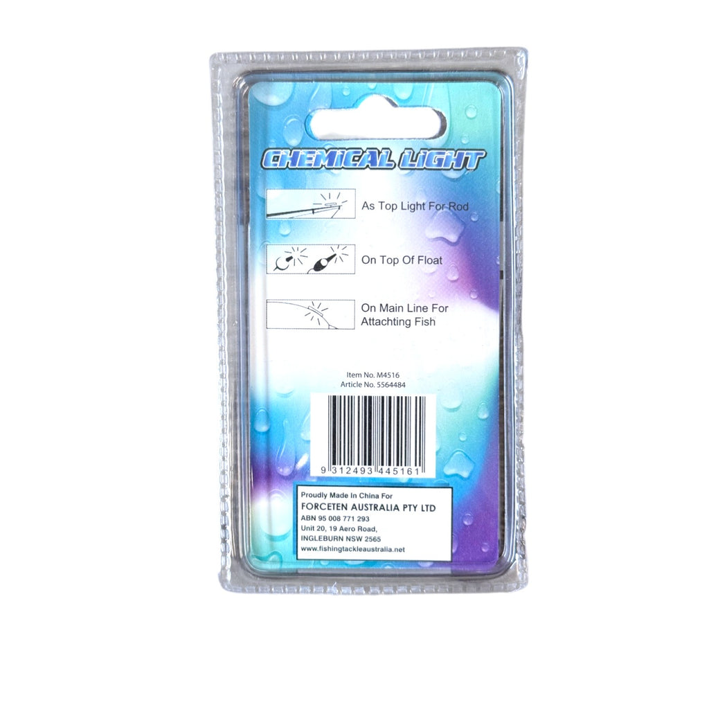 Forceten Starlight Wtube Adaptr for Fishing Rods