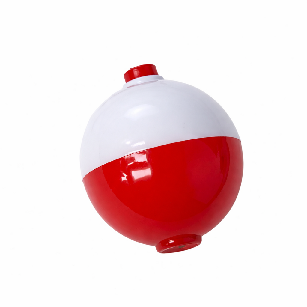 Forceten 50mm Plastic Bobber Float