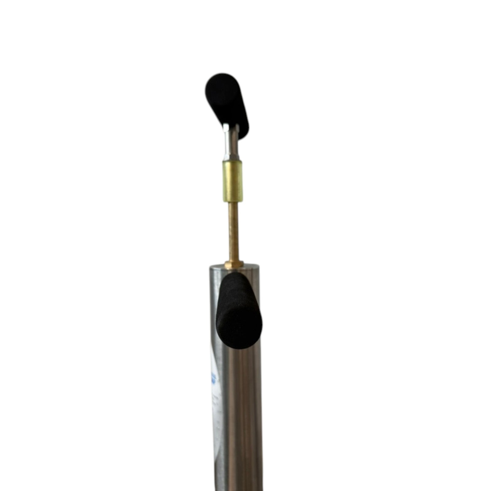 Forceten Stainless Steel Bait Pump