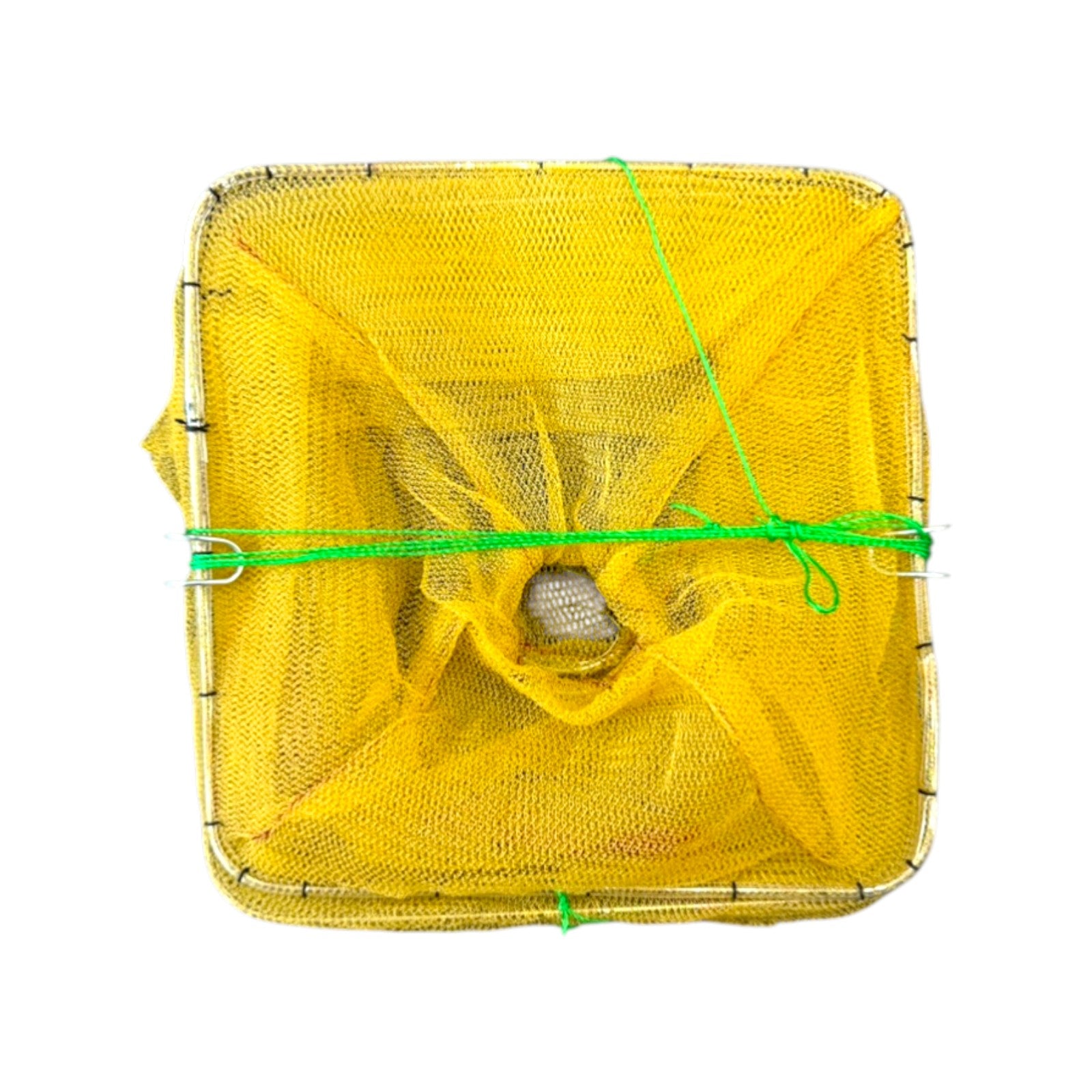 Forceten Large Brown Bait Trap