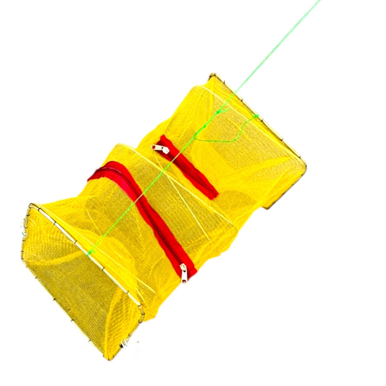 Forceten Large Brown Bait Trap