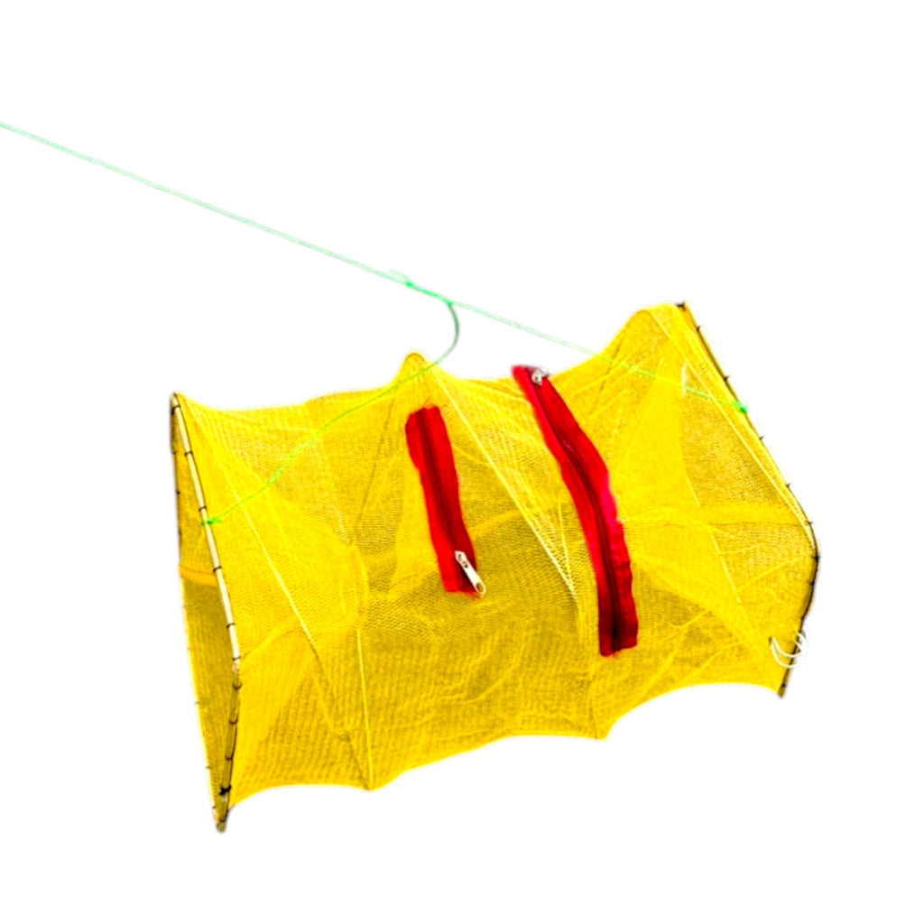 Forceten Large Brown Bait Trap