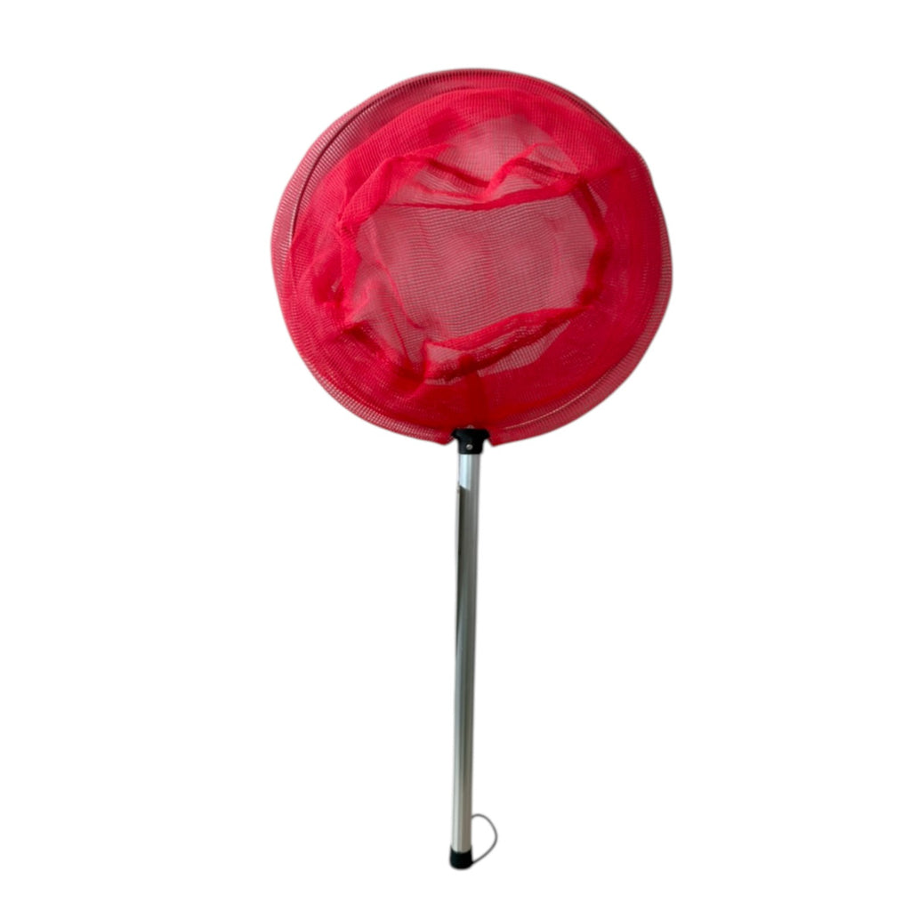 Forceten Large Red Bait Net