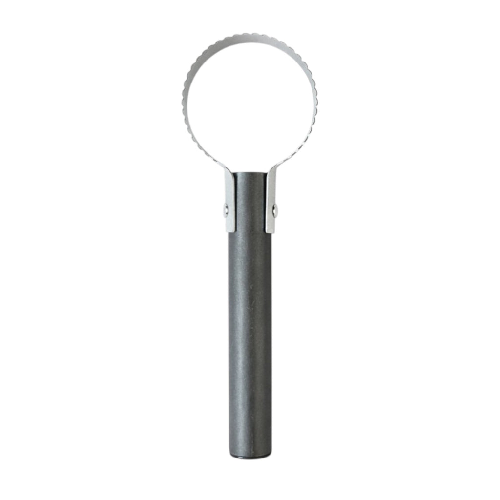 Forceten Tuff Tackle Fish Scaler