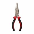 Forceten Bent Nose Plier