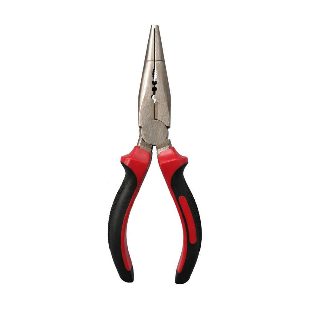 Forceten Bent Nose Plier