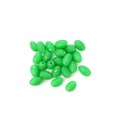 Forceten Green Soft Beads 20 Pack