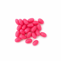 Forceten Pink Soft Beads 20 Pack