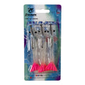 Forceten Halo Soft Prawn Lure - 3 Pack
