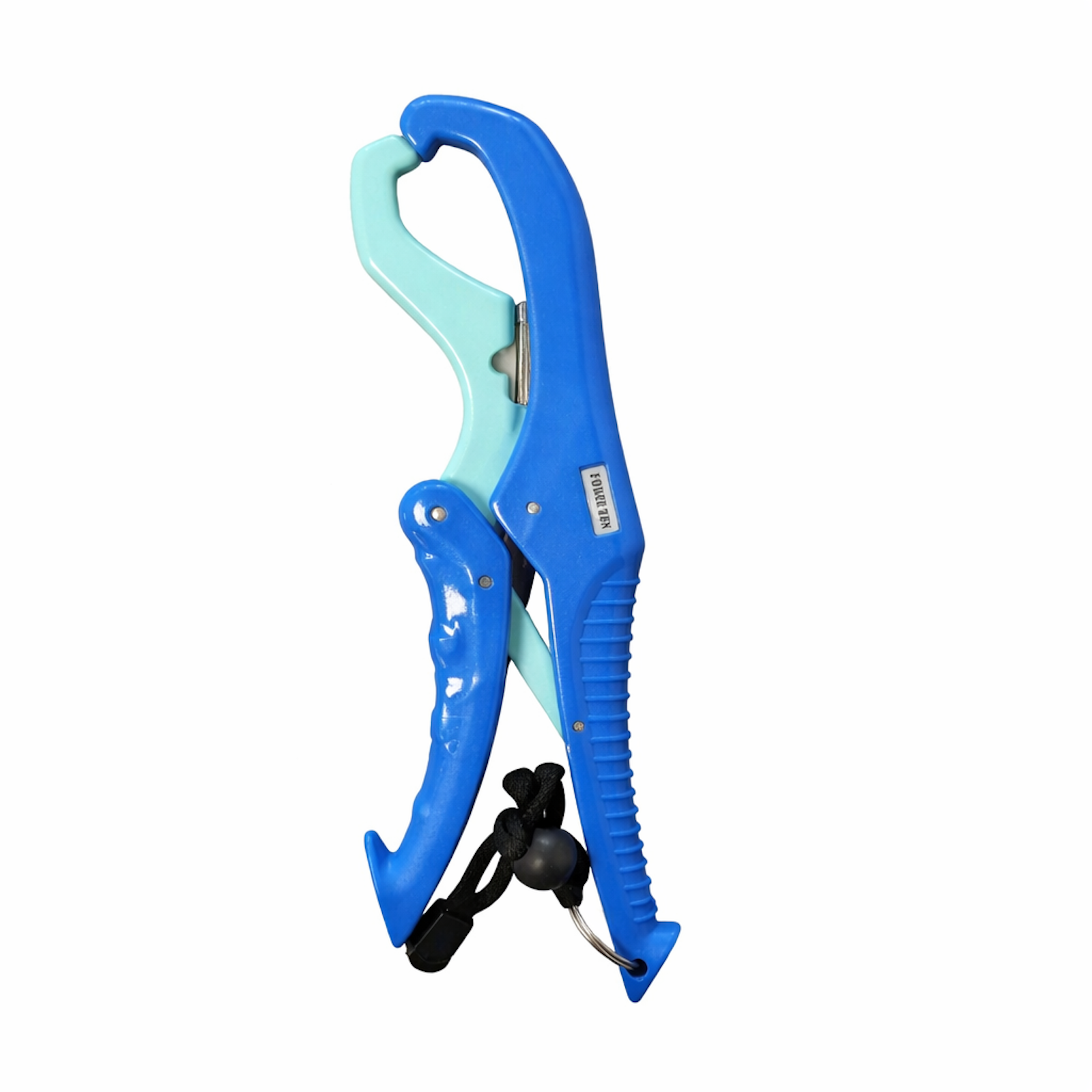 Forceten Grab and Fish Gripper