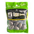 Forceten Size 4 Bean Fishing Sinker Value Pack