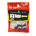 Forceten Size 2 Bean Fishing Sinker