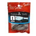 Forceten Size 1 Snapper Fishing Sinker