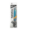 Tekken 40g Metal Lure - 4 Pack
