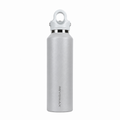 Revomax 592ml / 20oz Twist-free 316 Stainless Steel Insulated Bottle - Grey
