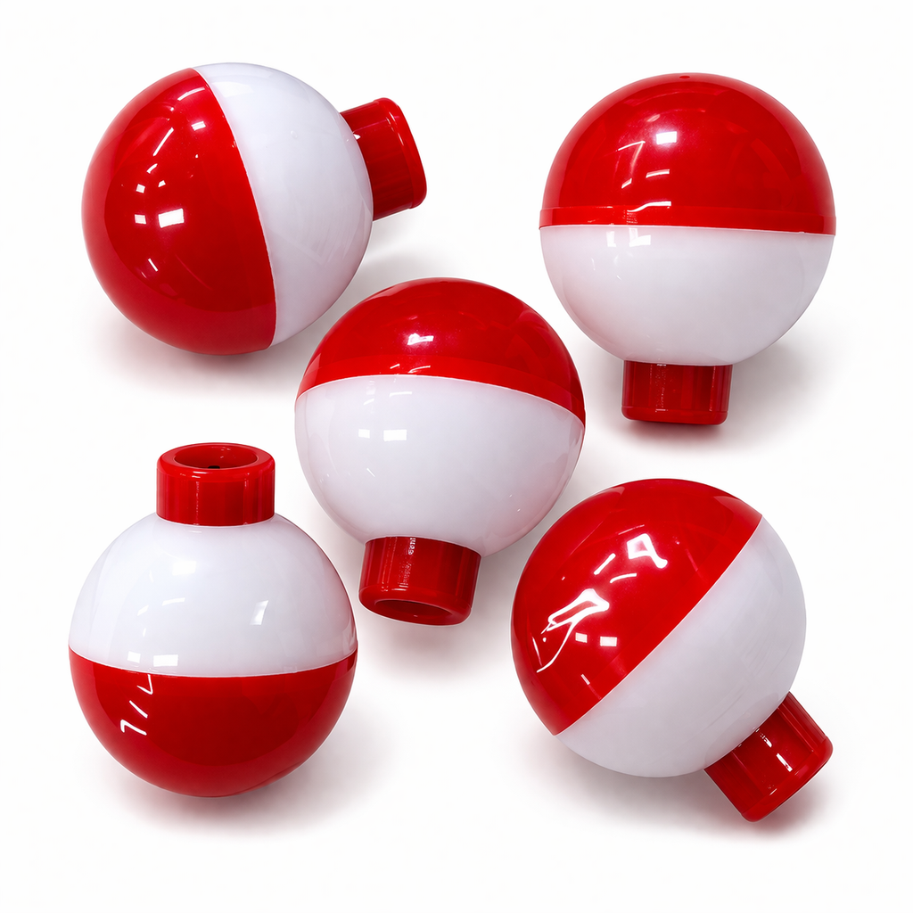 Forceten Plastic Bobber Float