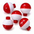 Forceten Plastic Bobber Float
