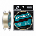 Toray Flurocarbon Line - Solaroam Exthread 300m